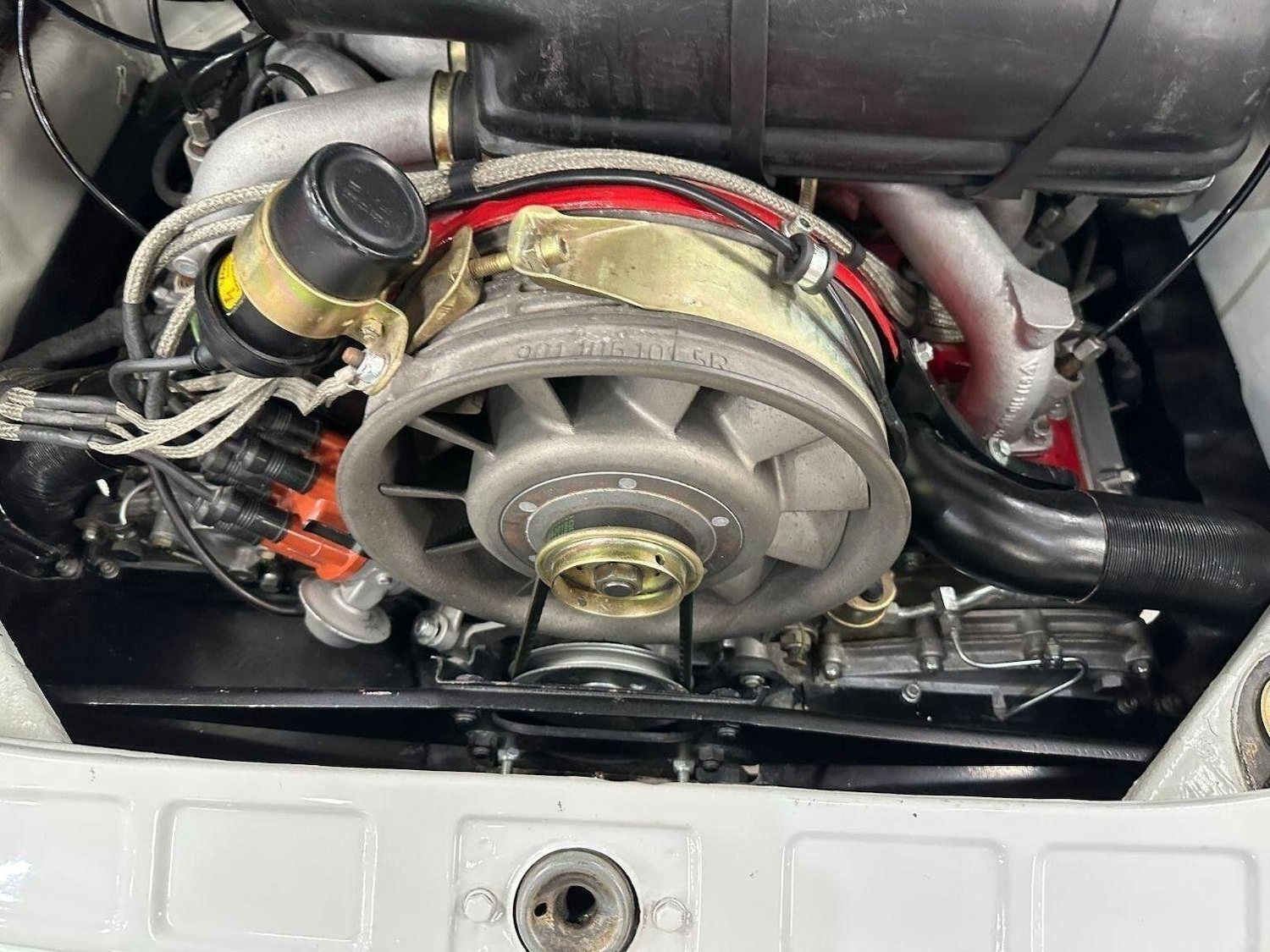 Used Porsche 911 1979 for sale - 76687228: Photo 21