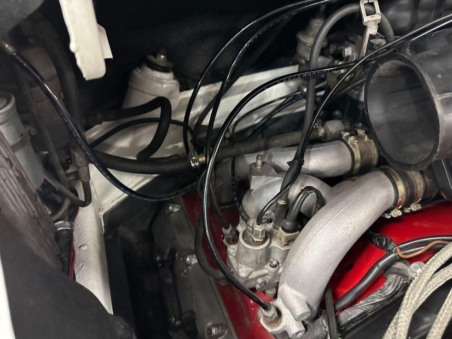 Used Porsche 911 1979 for sale - 76687228: Photo 22