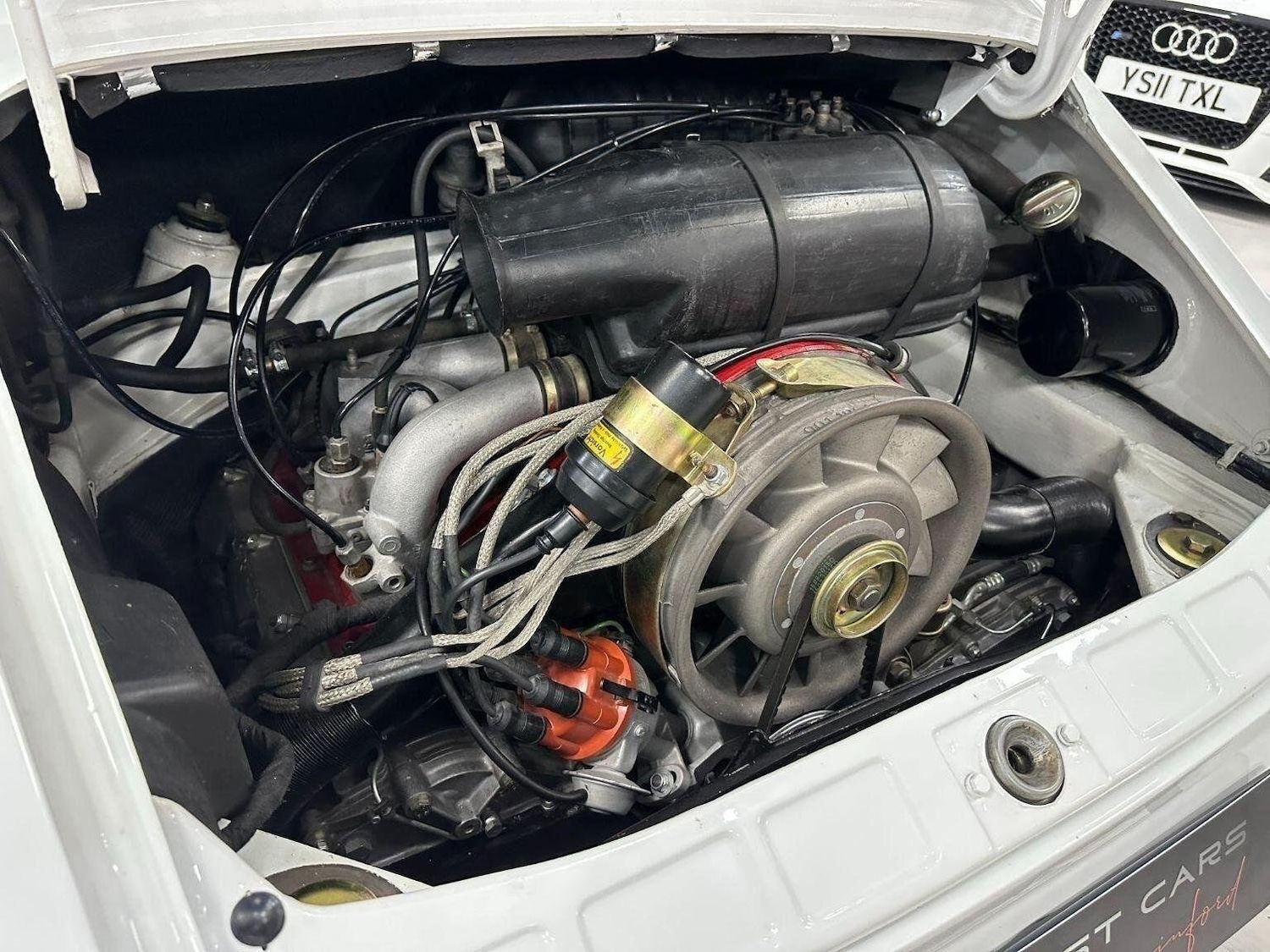 Used Porsche 911 1979 for sale - 76687228: Photo 23