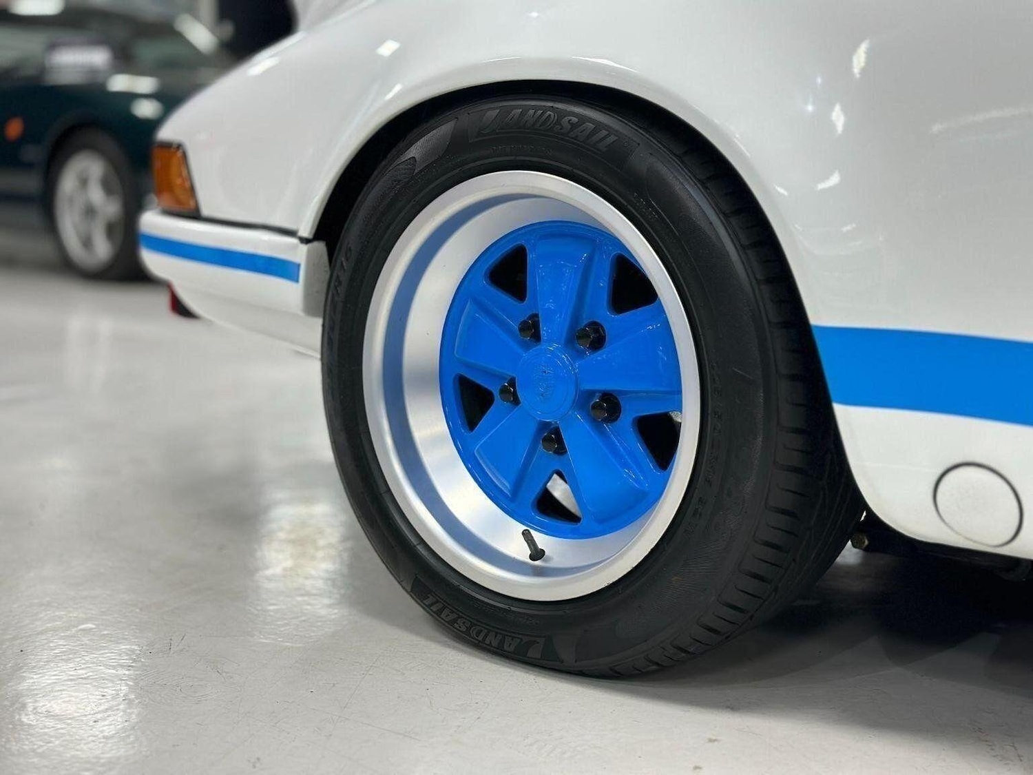 Used Porsche 911 1979 for sale - 76687228: Photo 24