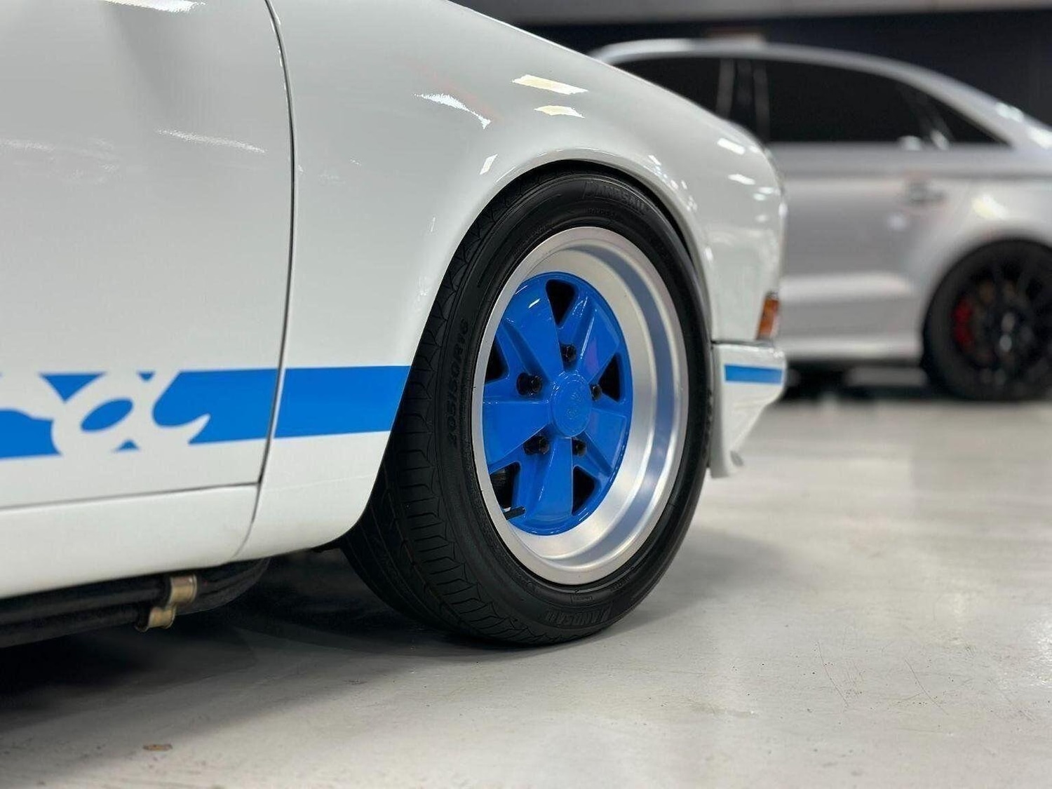 Used Porsche 911 1979 for sale - 76687228: Photo 27