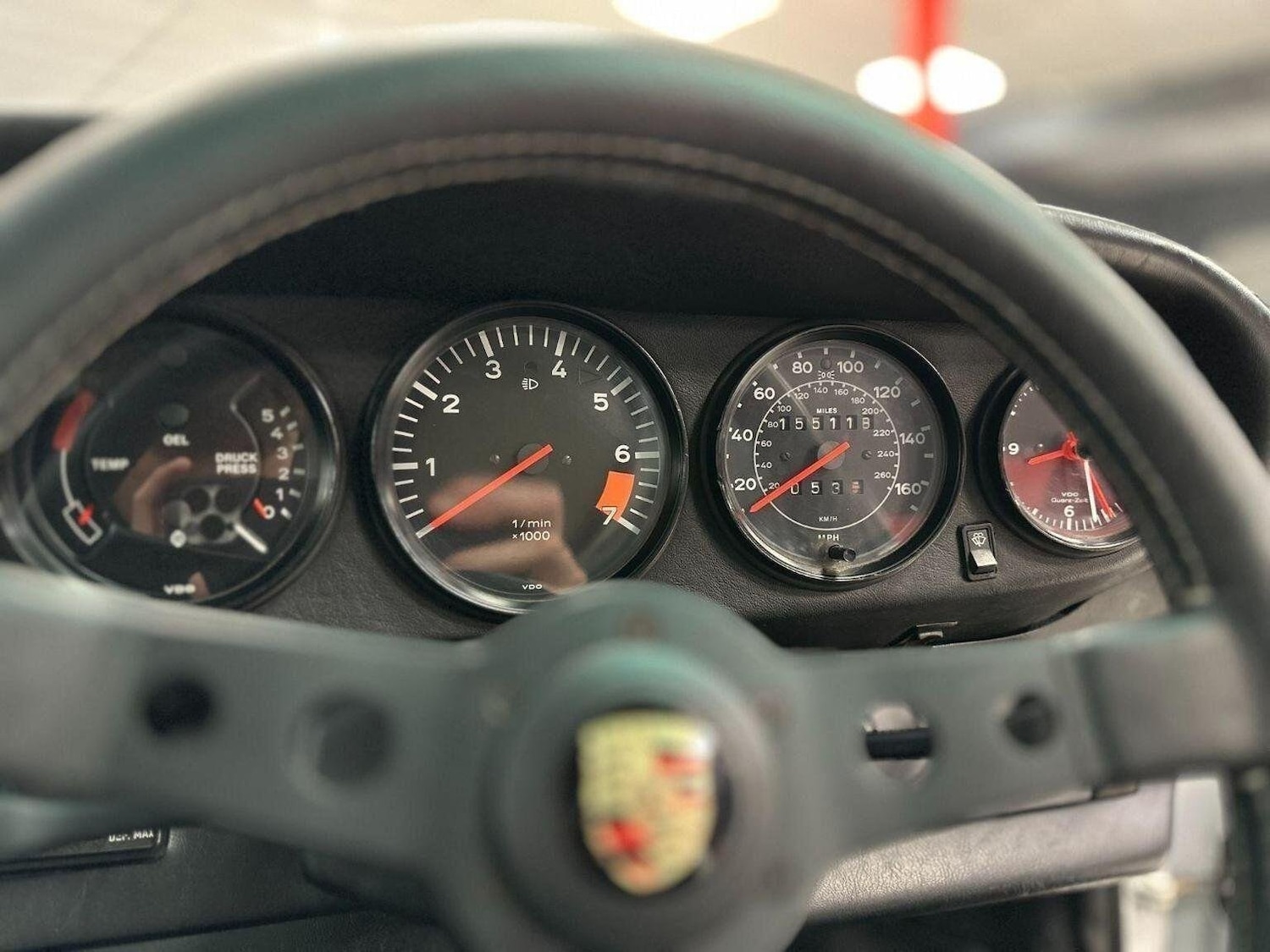 Used Porsche 911 1979 for sale - 76687228: Photo 28