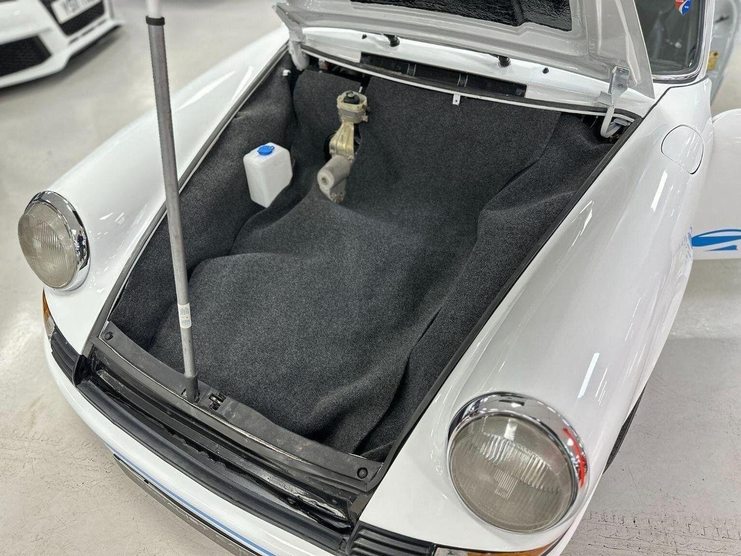 Used Porsche 911 1979 for sale - 76687228: Photo 29