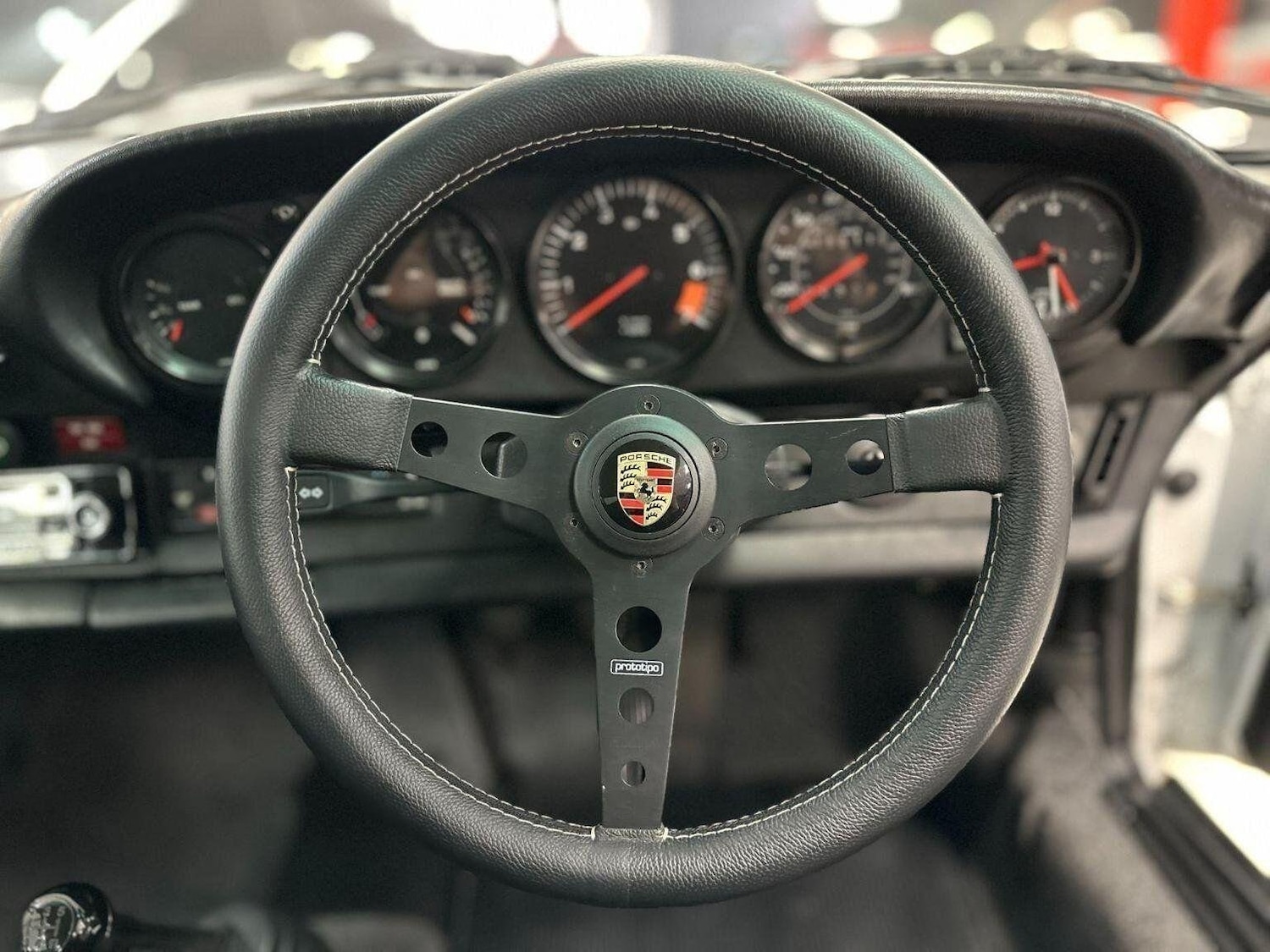 Used Porsche 911 1979 for sale - 76687228: Photo 30