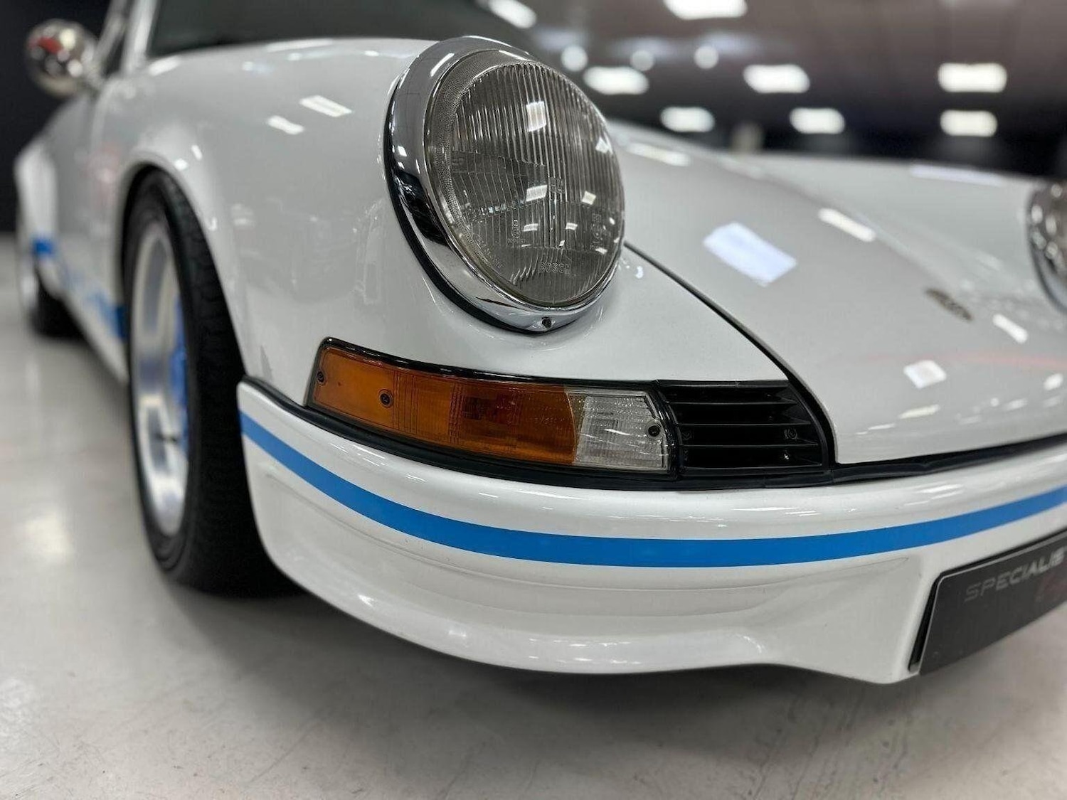 Used Porsche 911 1979 for sale - 76687228: Photo 32