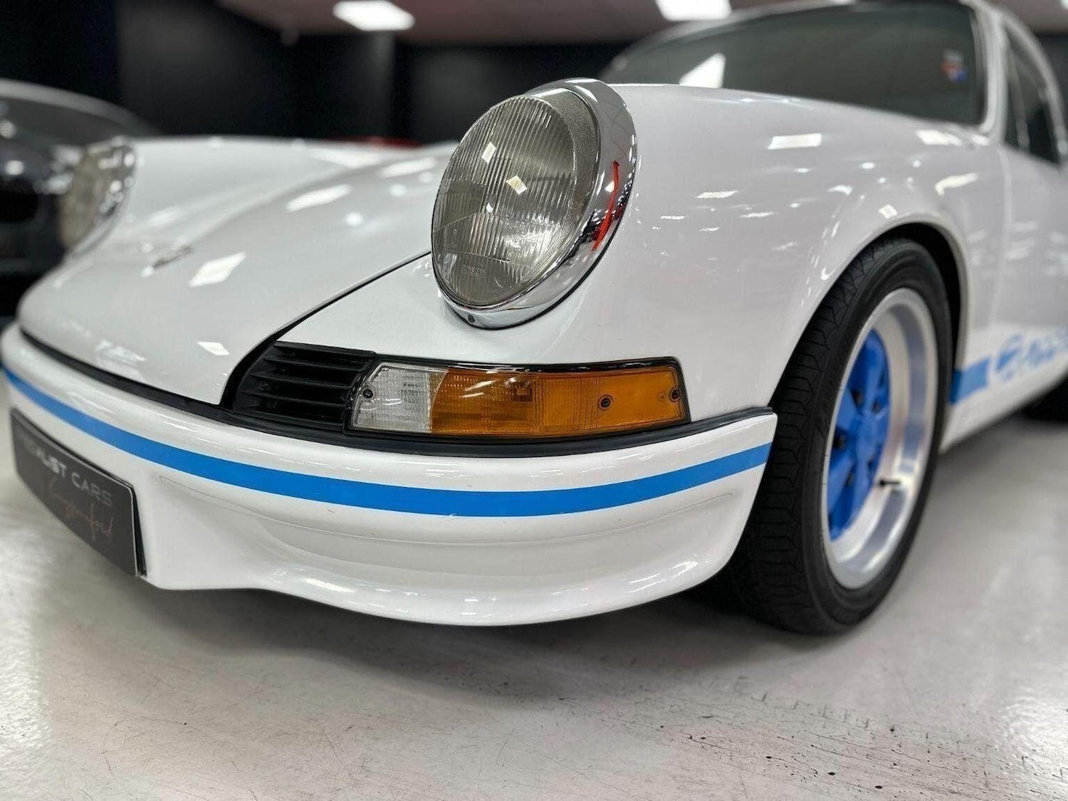 Used Porsche 911 1979 for sale - 76687228: Photo 33