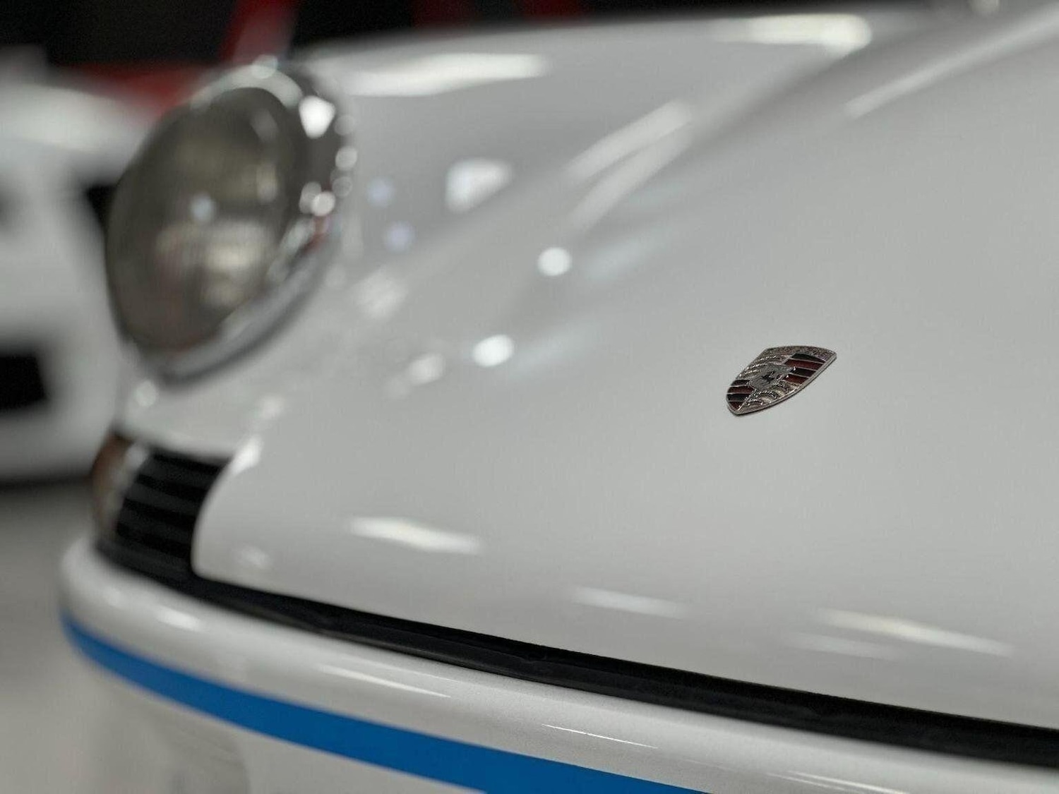 Used Porsche 911 1979 for sale - 76687228: Photo 34
