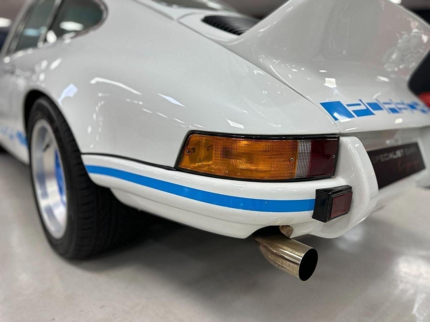 Used Porsche 911 1979 for sale - 76687228: Photo 35