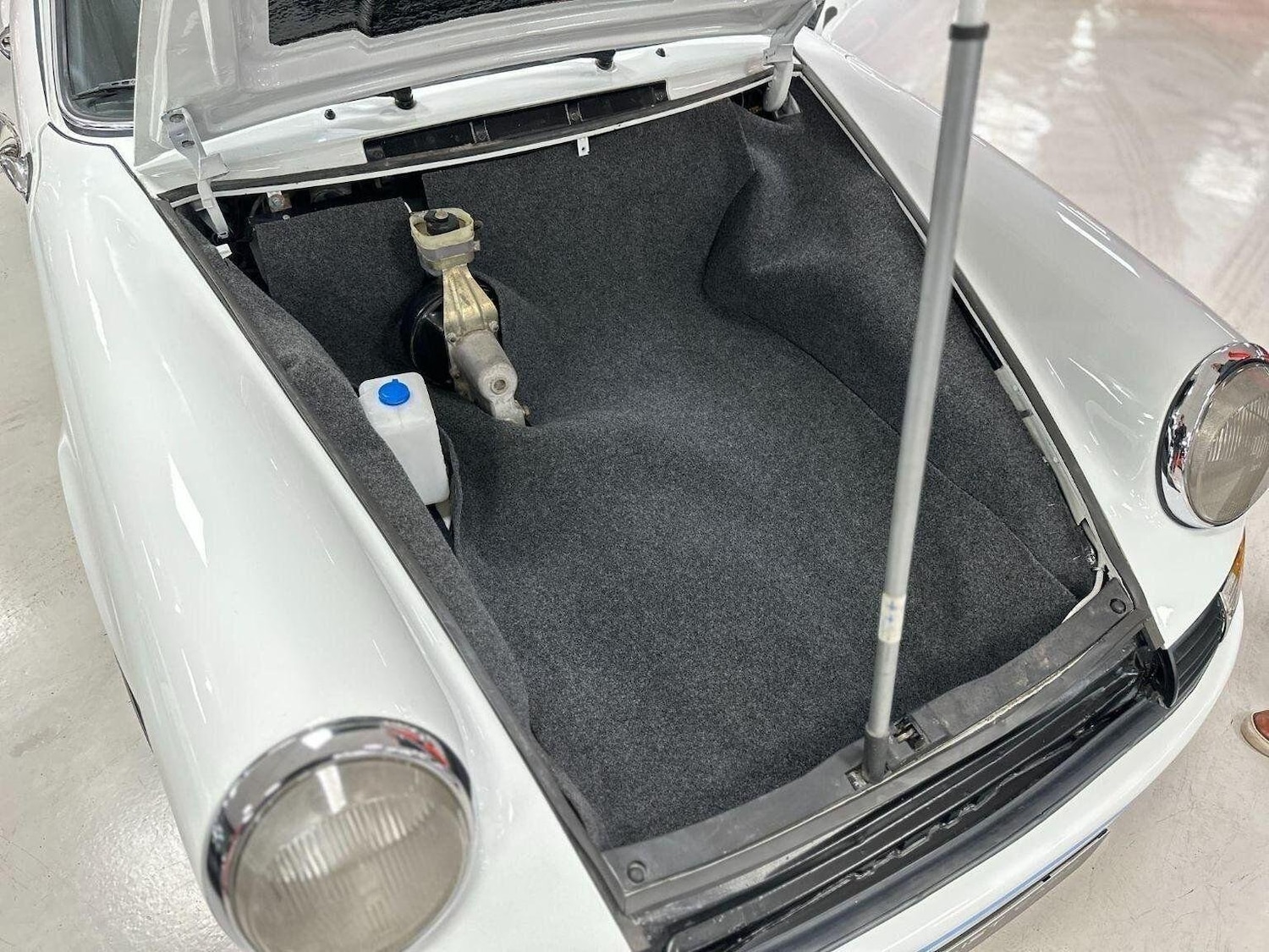 Used Porsche 911 1979 for sale - 76687228: Photo 37