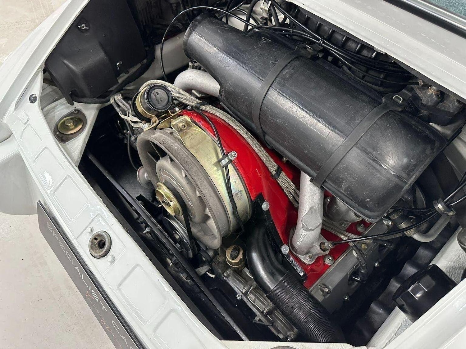 Used Porsche 911 1979 for sale - 76687228: Photo 38