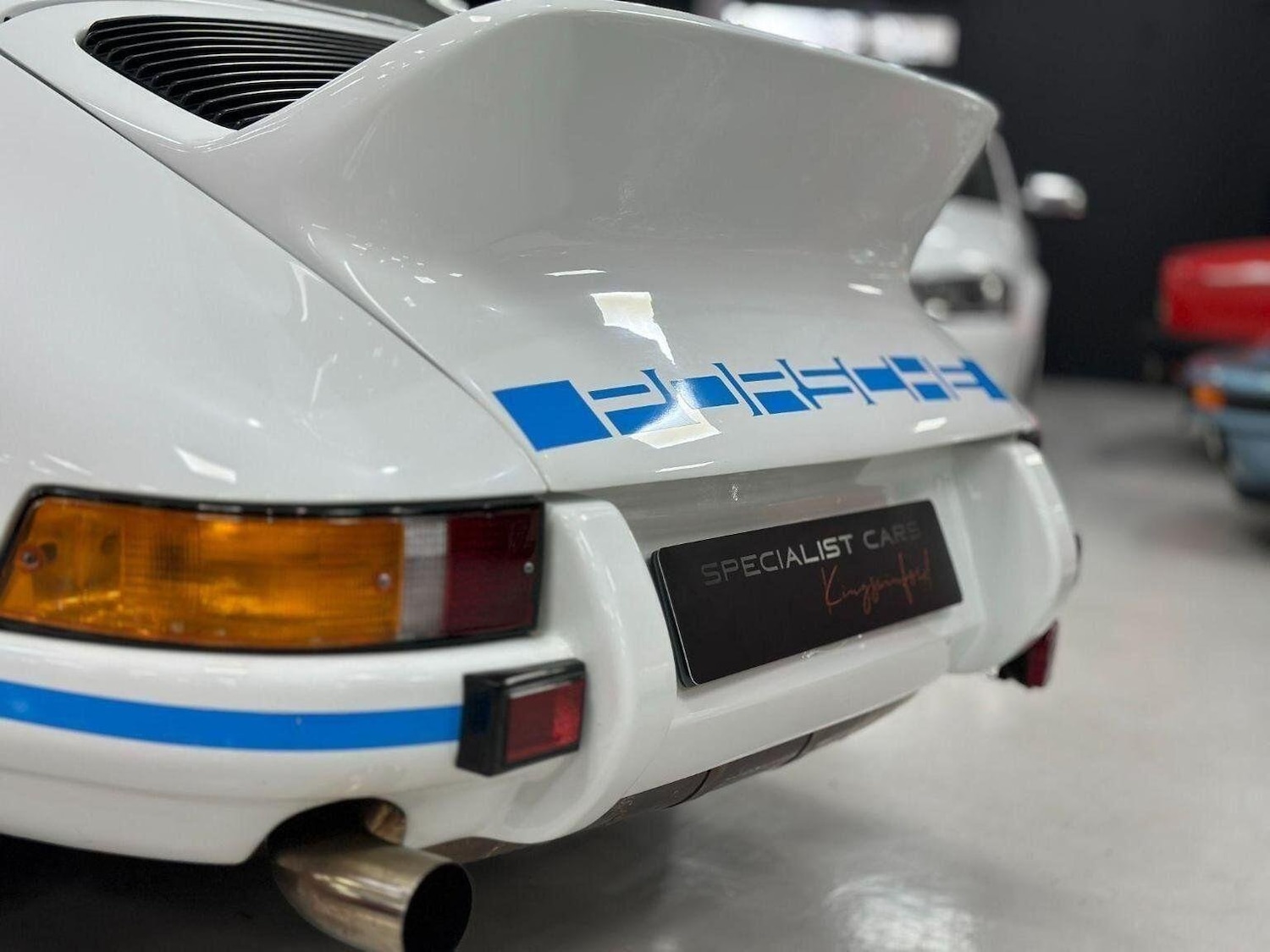 Used Porsche 911 1979 for sale - 76687228: Photo 39