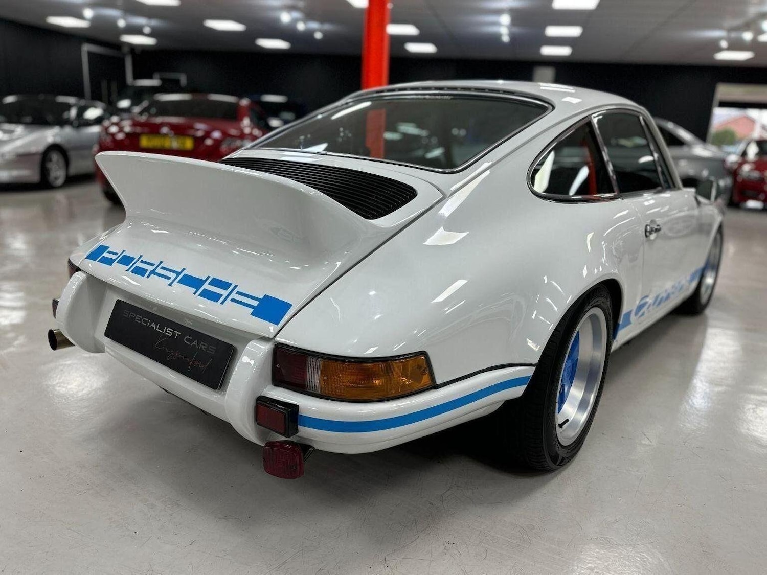 Used Porsche 911 1979 for sale - 76687228: Photo 4