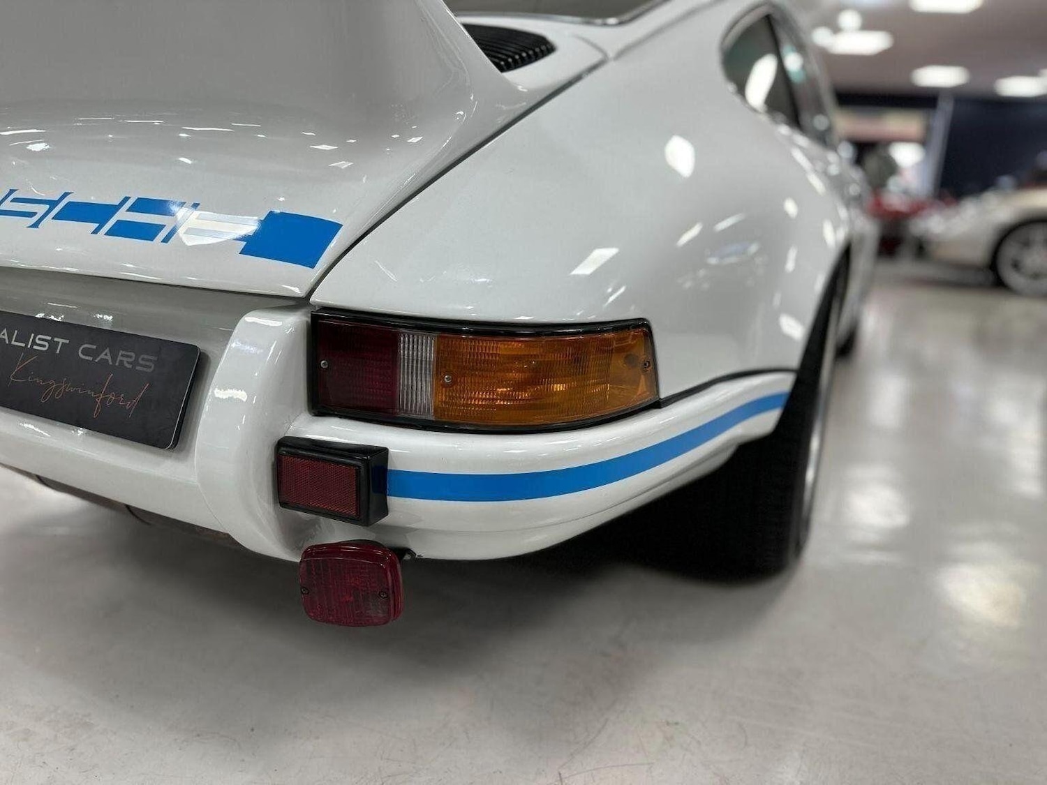 Used Porsche 911 1979 for sale - 76687228: Photo 40