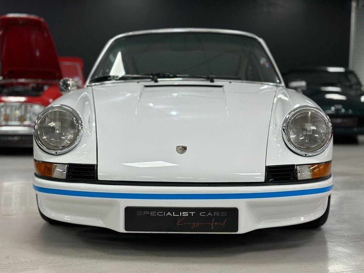 Used Porsche 911 1979 for sale - 76687228: Photo 6