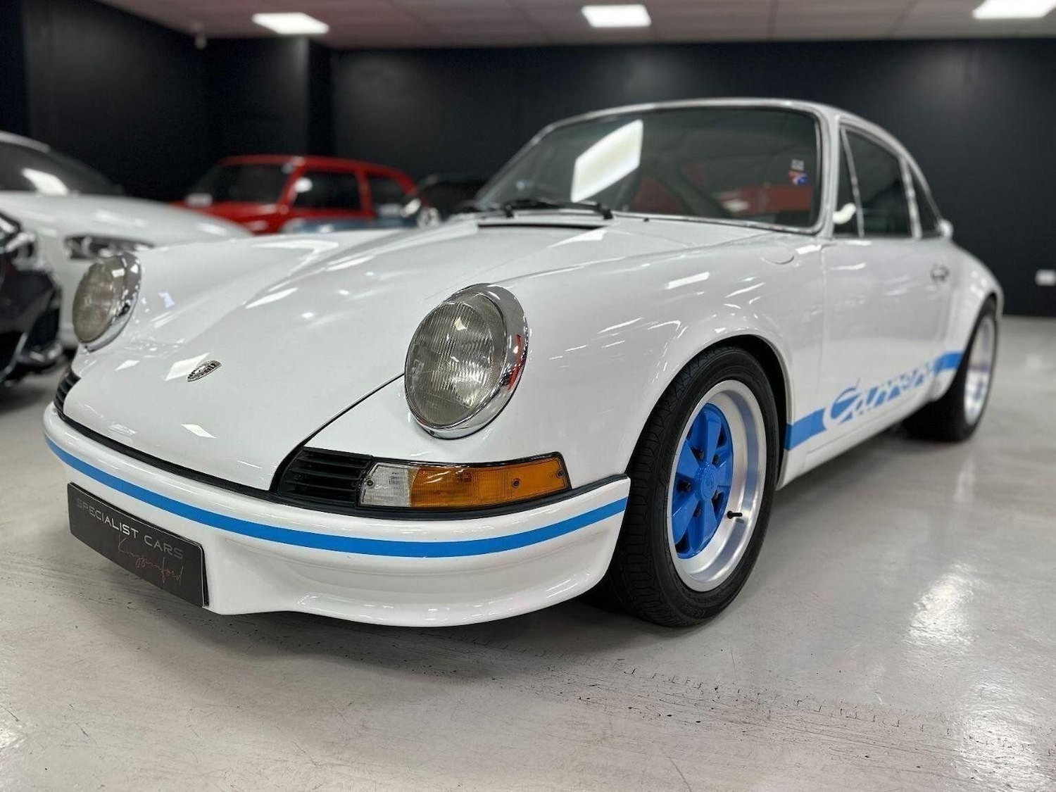 Used Porsche 911 1979 for sale - 76687228: Photo 7