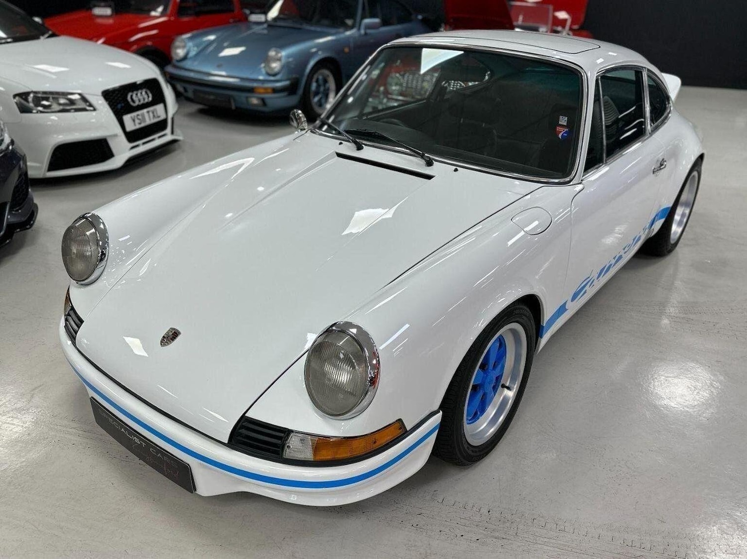 Used Porsche 911 1979 for sale - 76687228: Photo 8