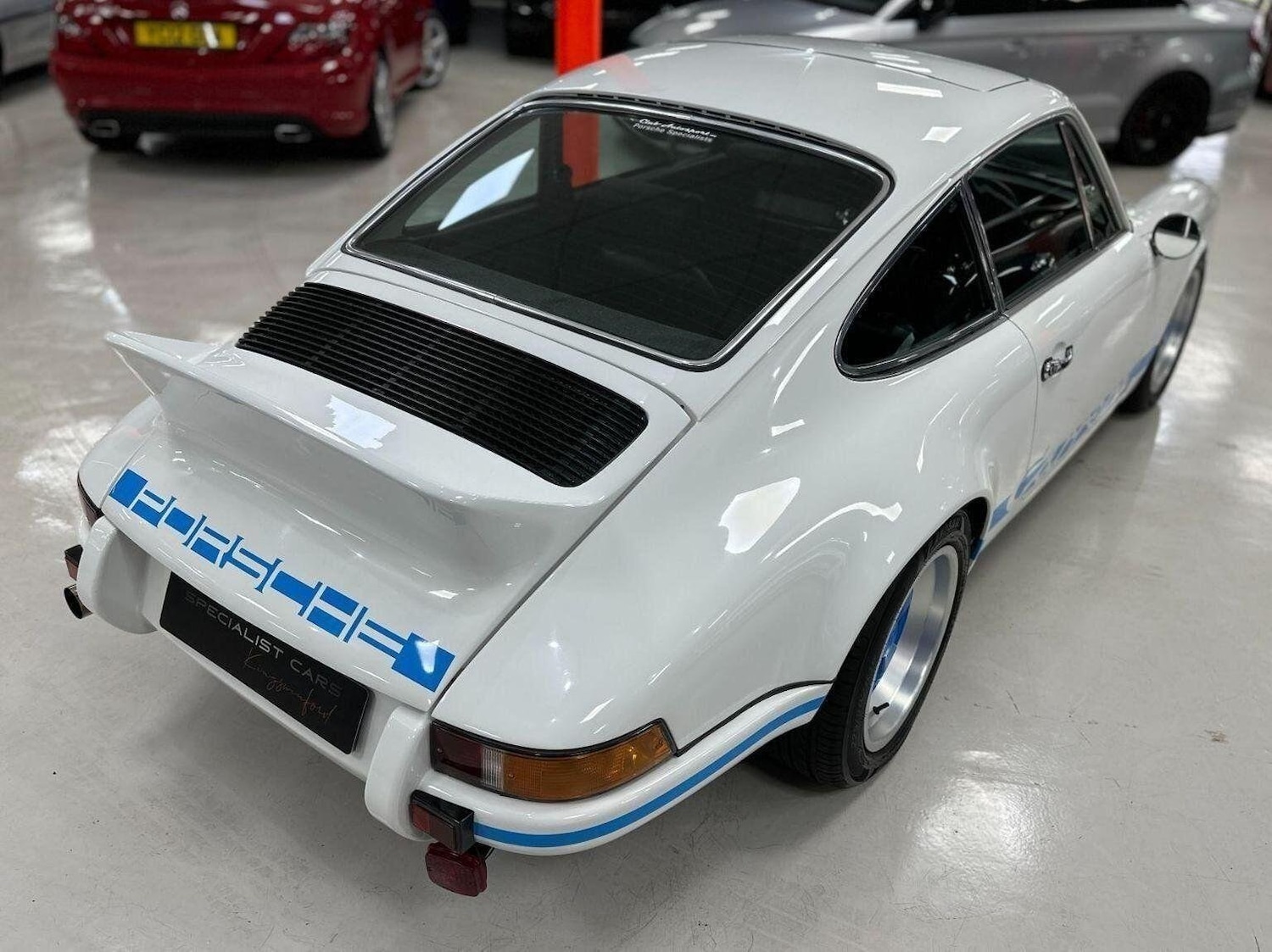 Used Porsche 911 1979 for sale - 76687228: Photo 9