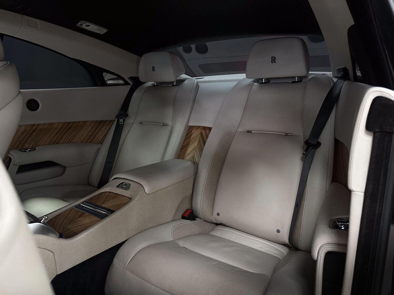 Used Rolls-Royce Wraith 2014 for sale - 76422097: Photo 21