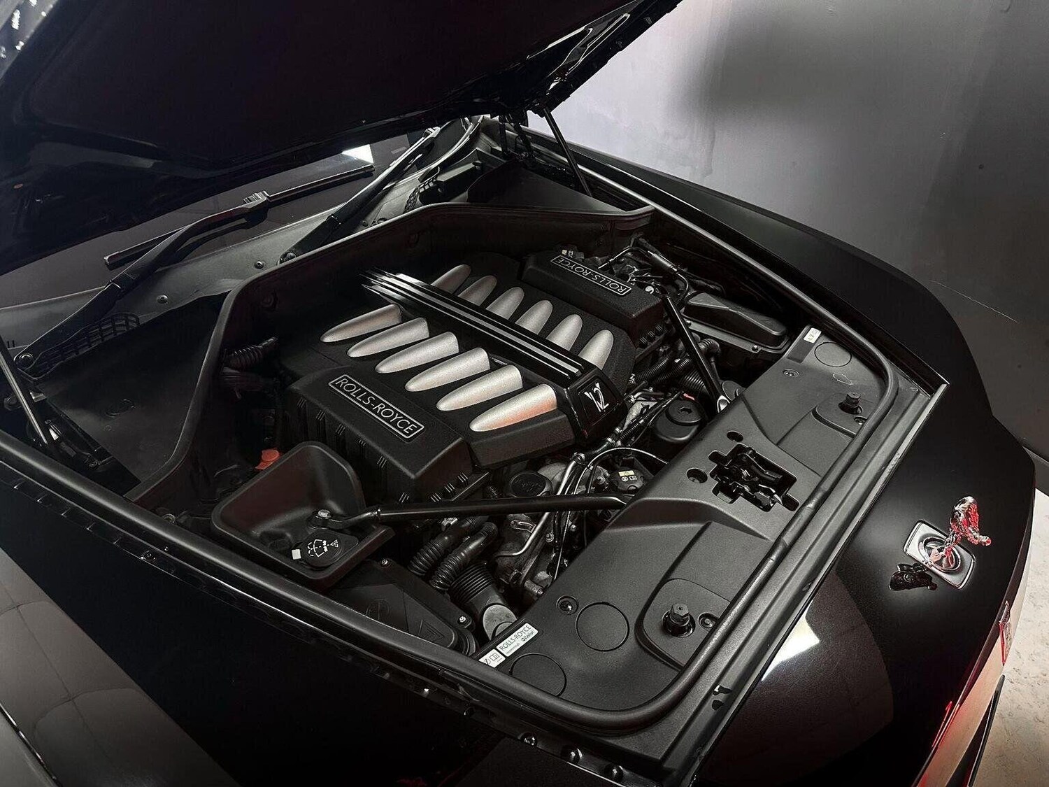 Used Rolls-Royce Wraith 2014 for sale - 76422097: Photo 27