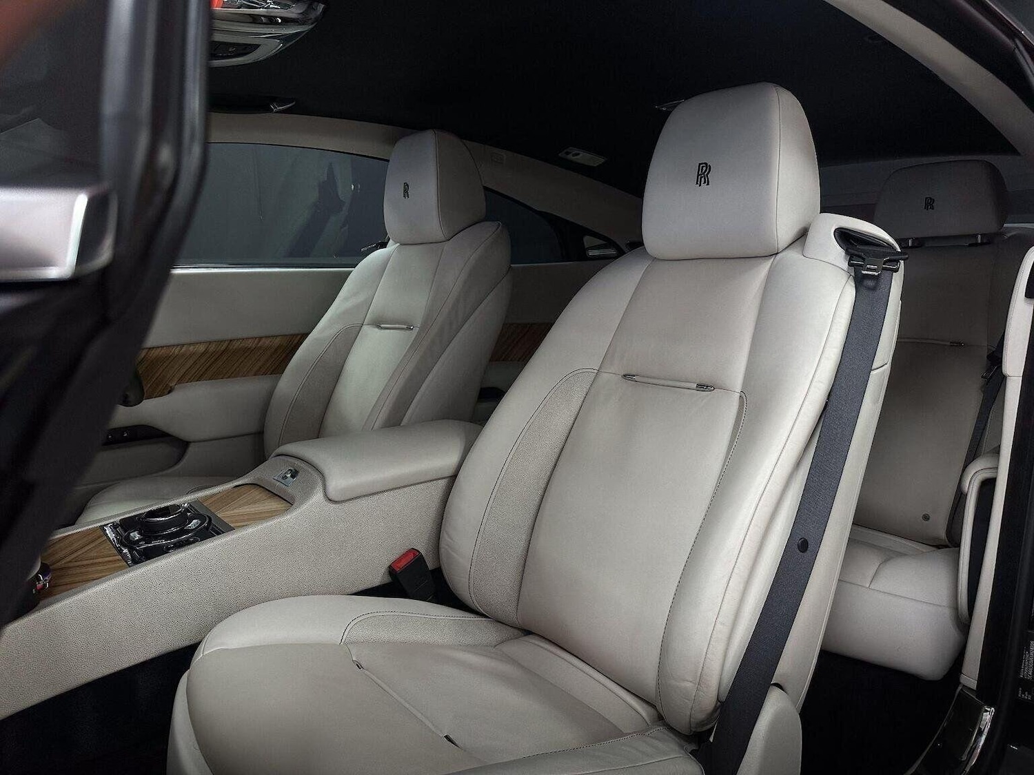 Used Rolls-Royce Wraith 2014 for sale - 76422097: Photo 41