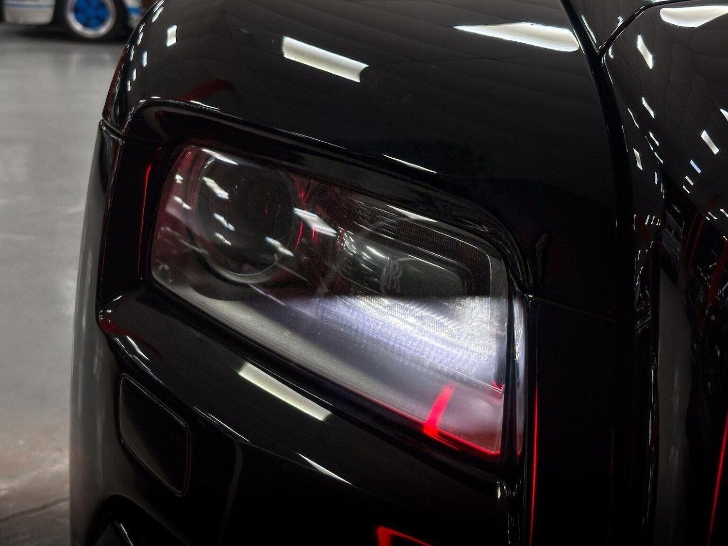 Used Rolls-Royce Wraith 2014 for sale - 76422097: Photo 47