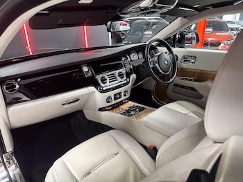 Used Rolls-Royce Wraith 2014 for sale - 76422097: Photo
