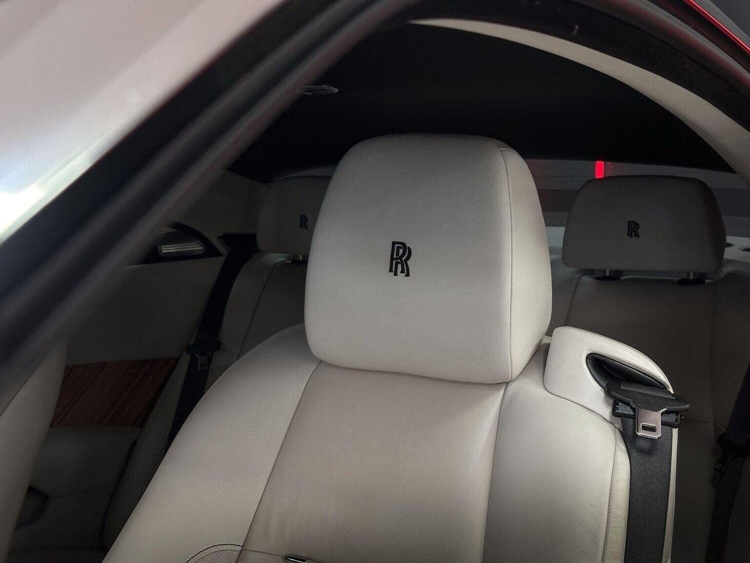Used Rolls-Royce Wraith 2014 for sale - 76422097: Photo 59
