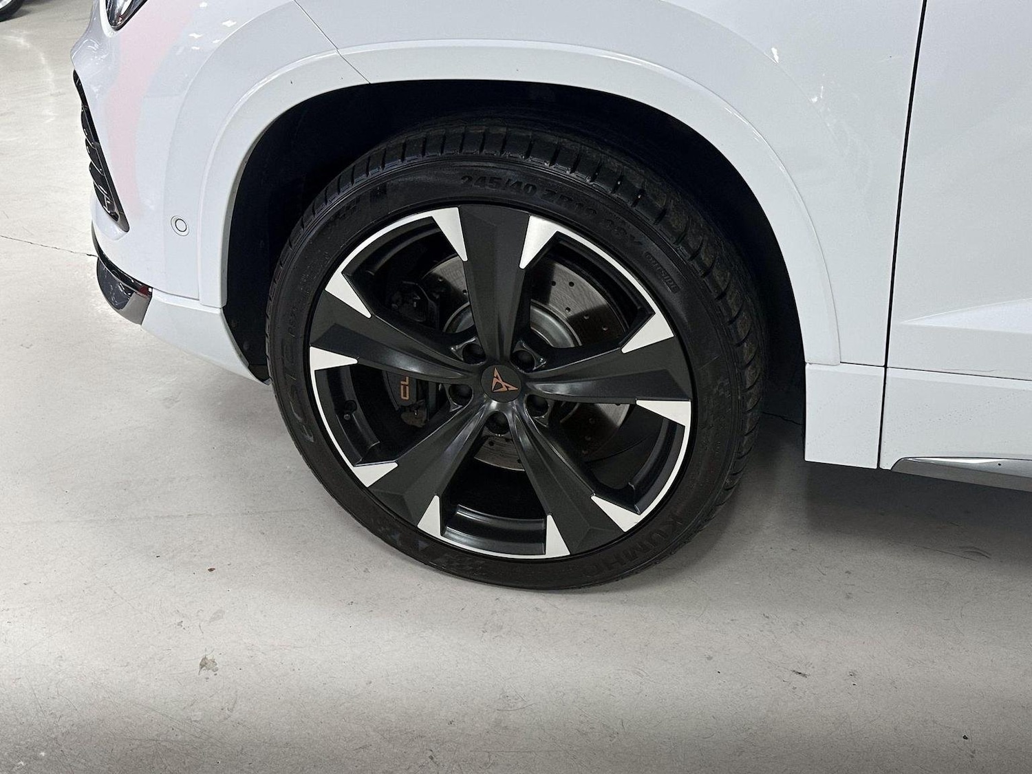 Used SEAT Ateca 2020 for sale - 76687271: Photo 11