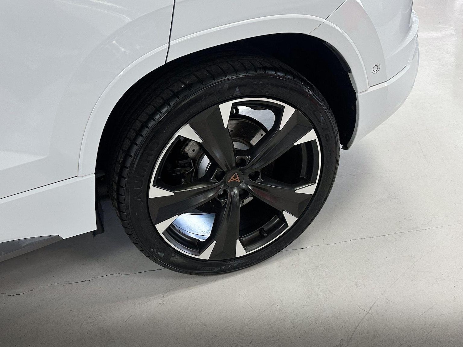 Used SEAT Ateca 2020 for sale - 76687271: Photo 12