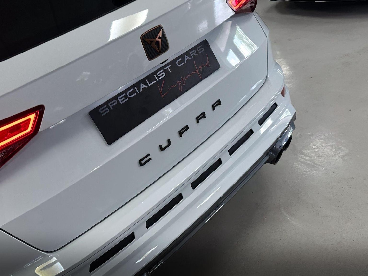 Used SEAT Ateca 2020 for sale - 76687271: Photo 16