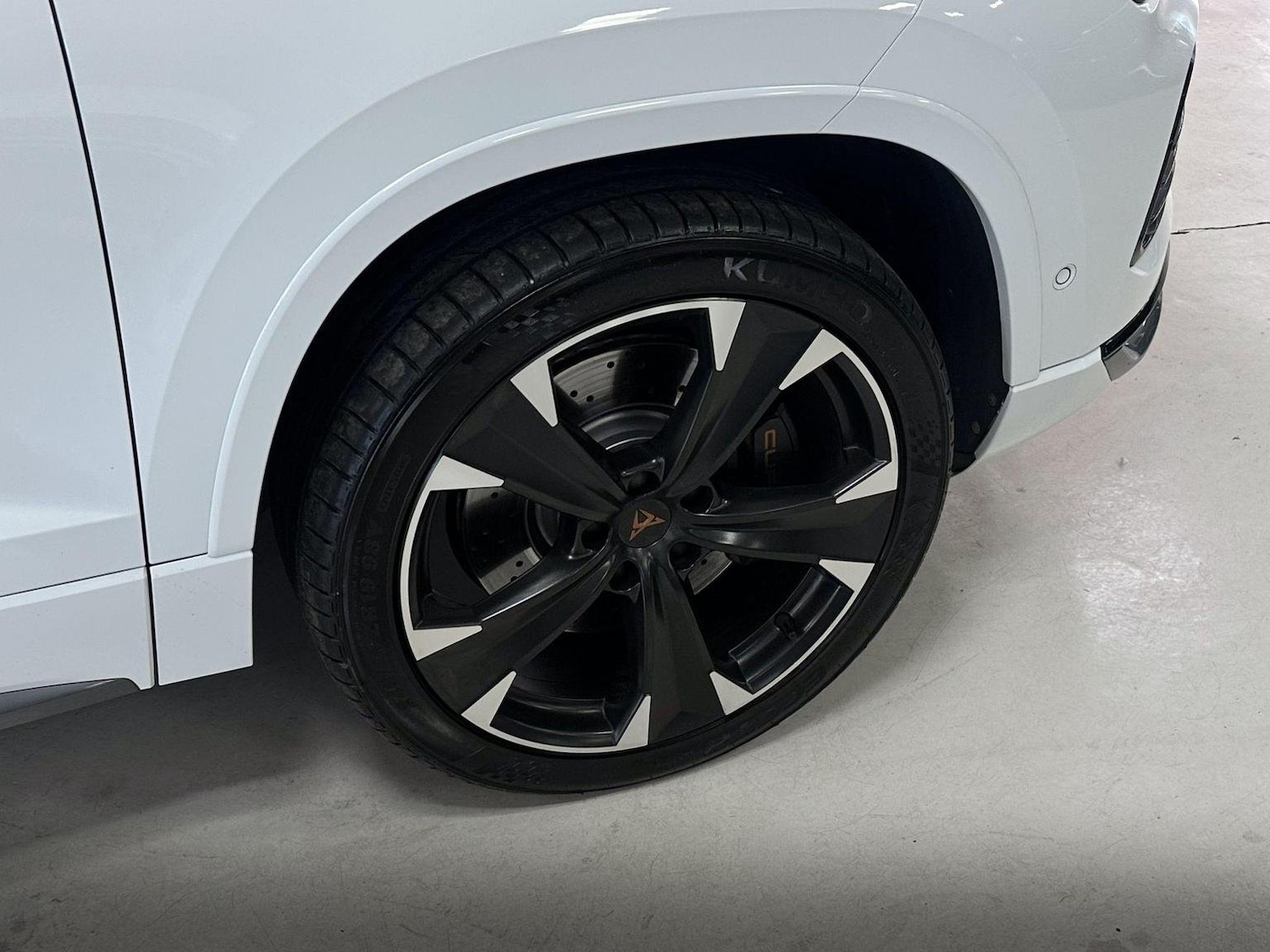 Used SEAT Ateca 2020 for sale - 76687271: Photo 20