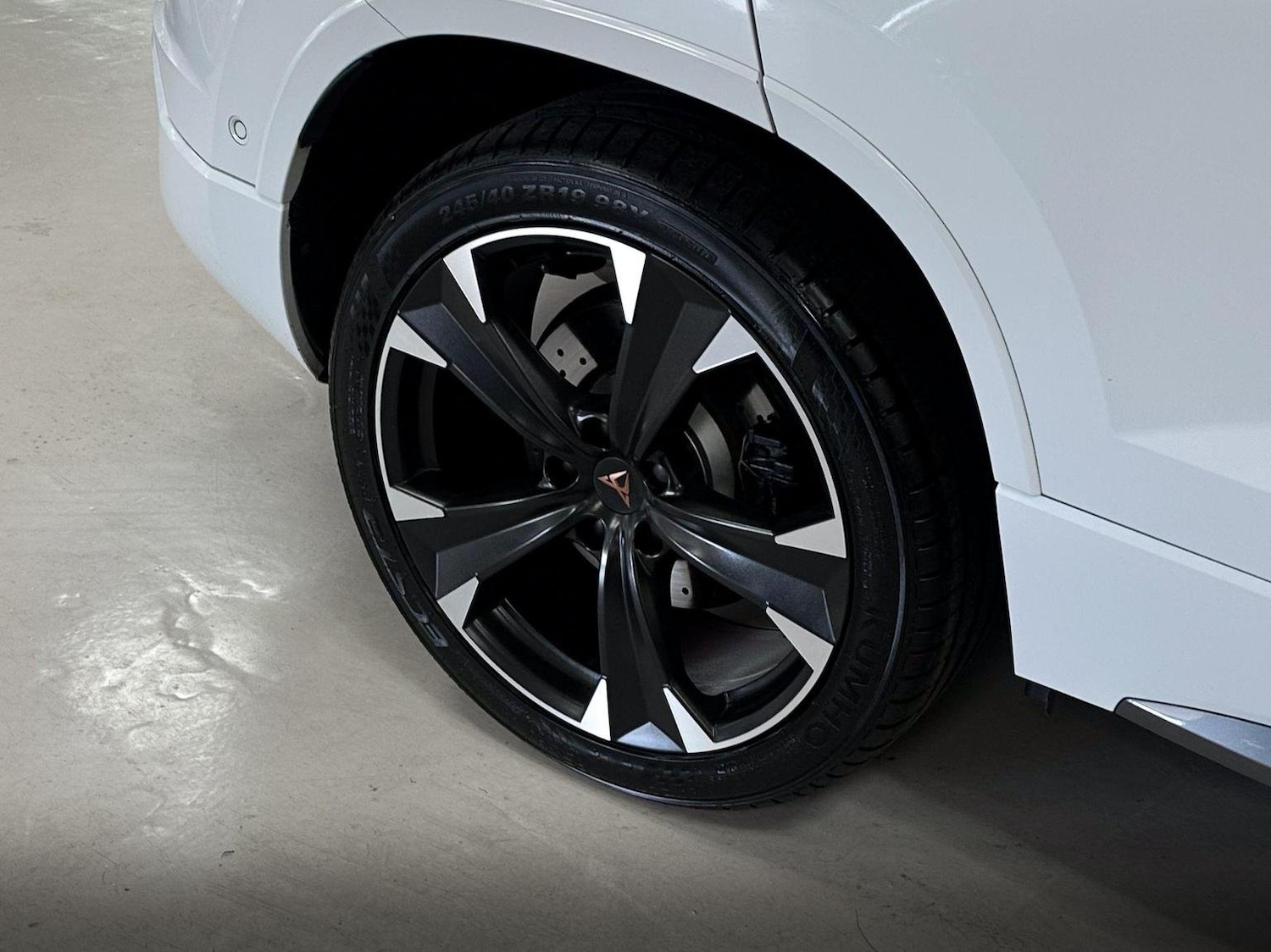 Used SEAT Ateca 2020 for sale - 76687271: Photo 21