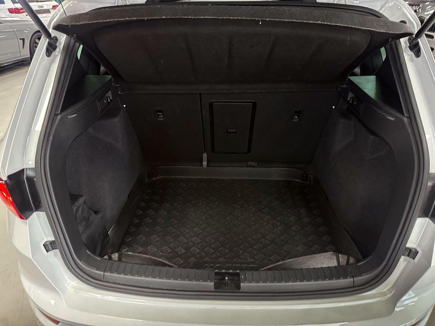 Used SEAT Ateca 2020 for sale - 76687271: Photo 24