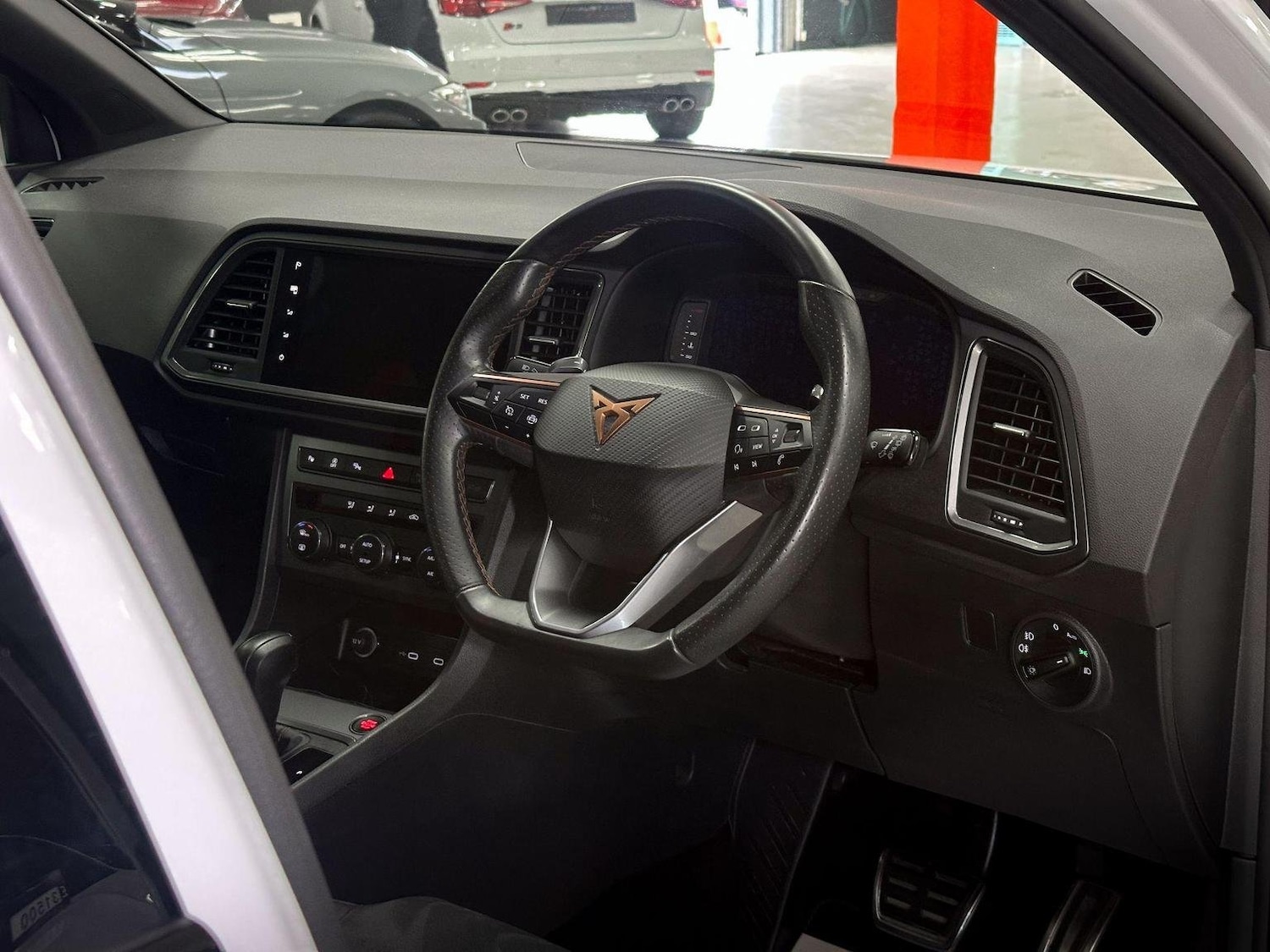 Used SEAT Ateca 2020 for sale - 76687271: Photo 25