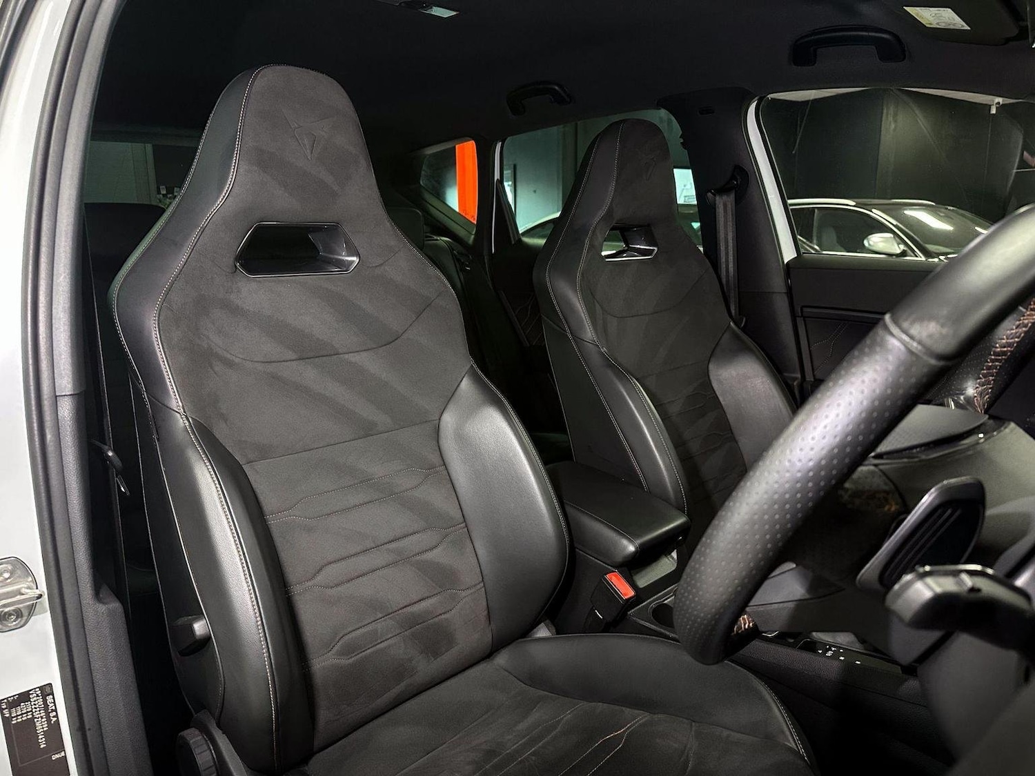 Used SEAT Ateca 2020 for sale - 76687271: Photo 26