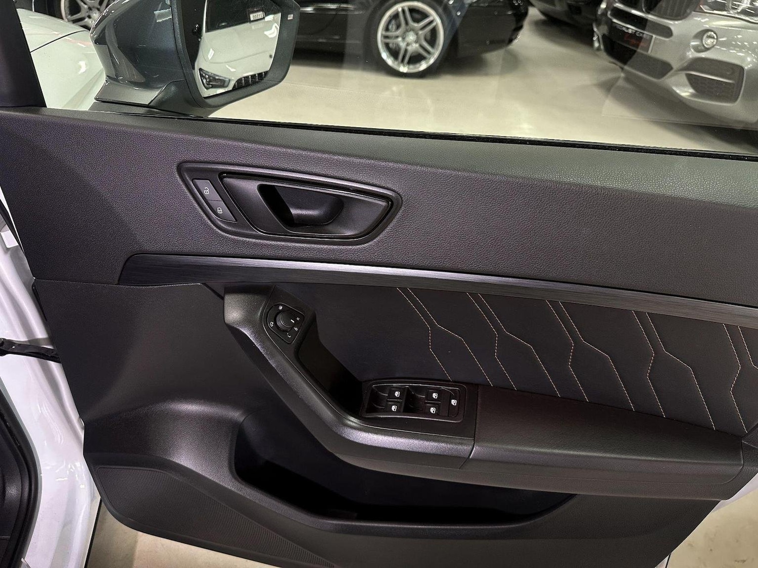 Used SEAT Ateca 2020 for sale - 76687271: Photo 27