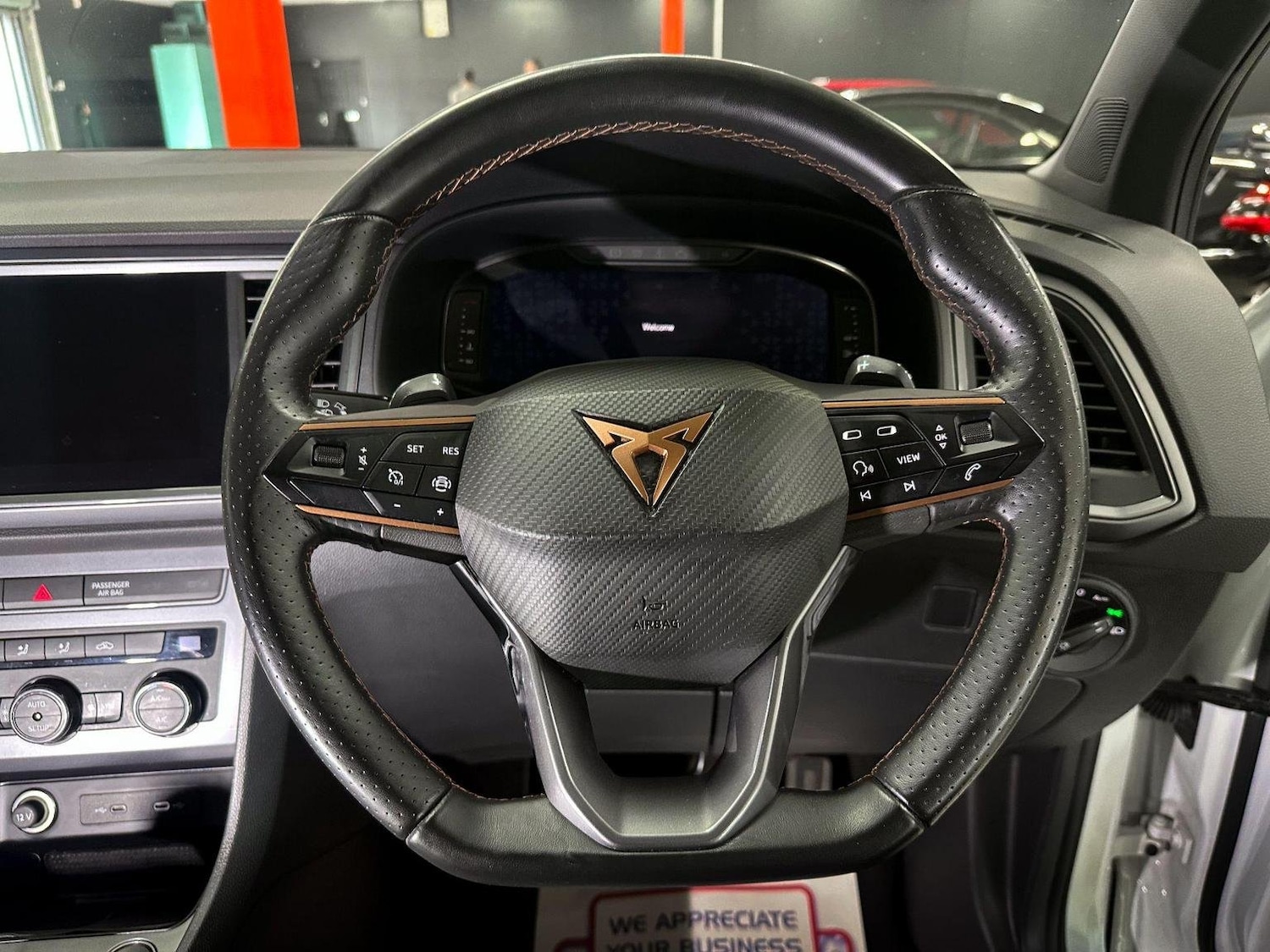 Used SEAT Ateca 2020 for sale - 76687271: Photo 28