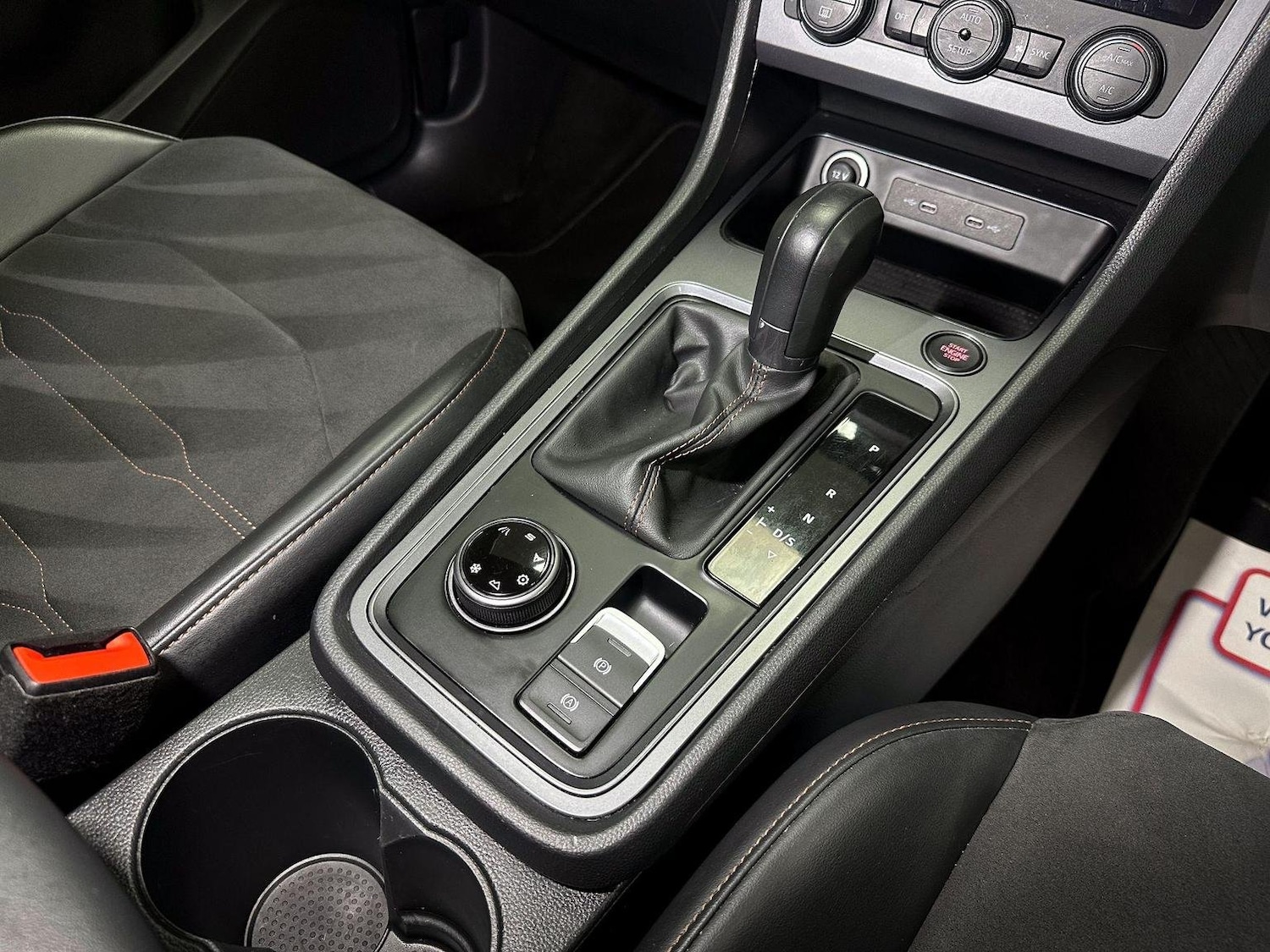 Used SEAT Ateca 2020 for sale - 76687271: Photo 29