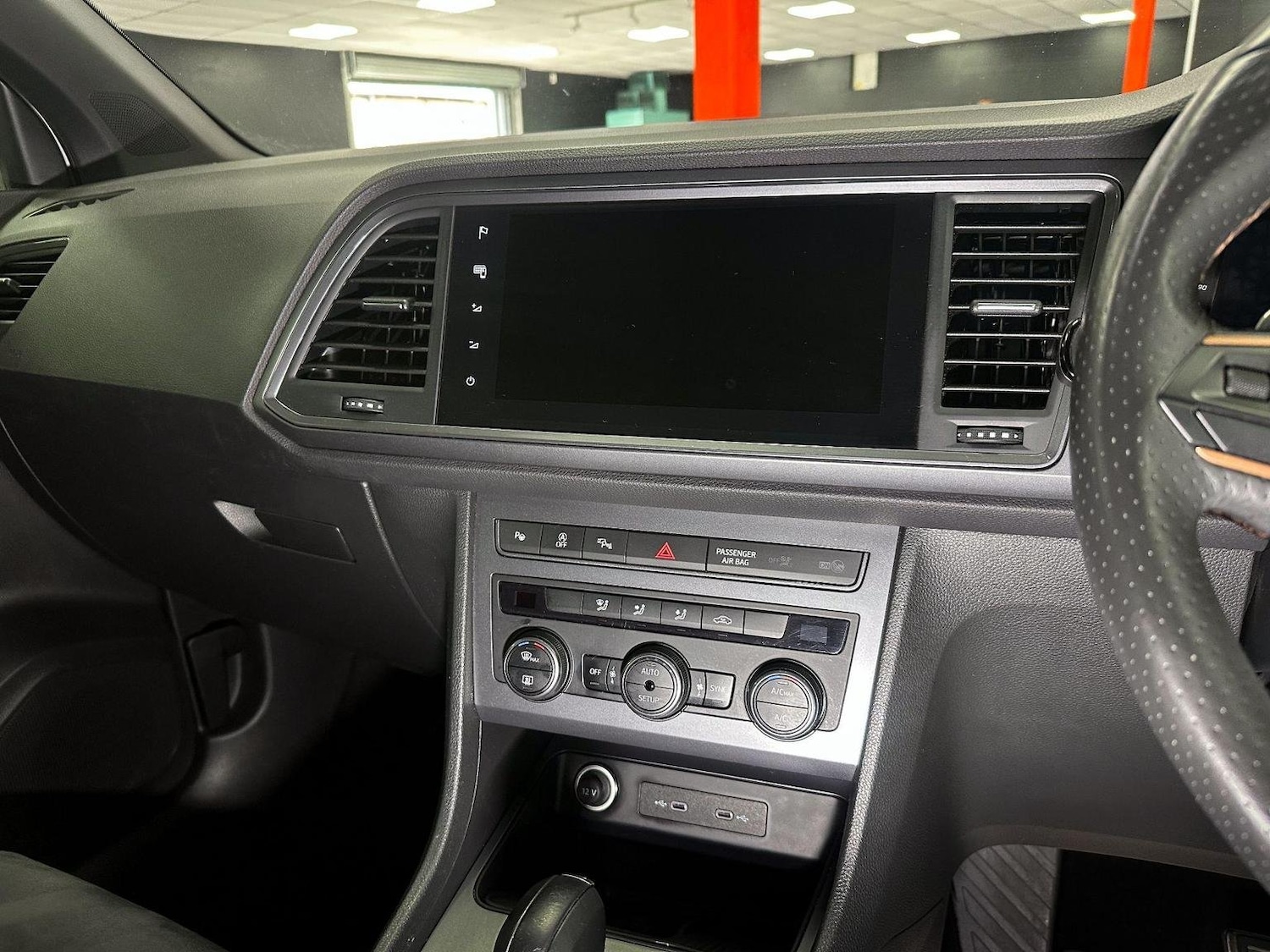 Used SEAT Ateca 2020 for sale - 76687271: Photo 30