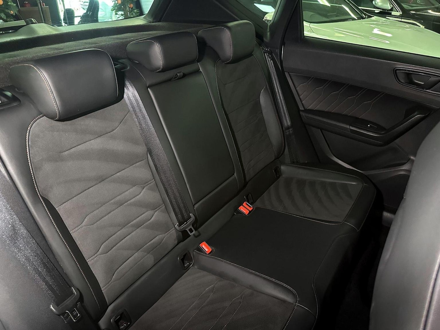 Used SEAT Ateca 2020 for sale - 76687271: Photo 31