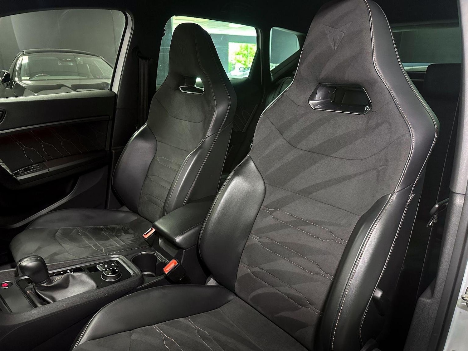 Used SEAT Ateca 2020 for sale - 76687271: Photo 33