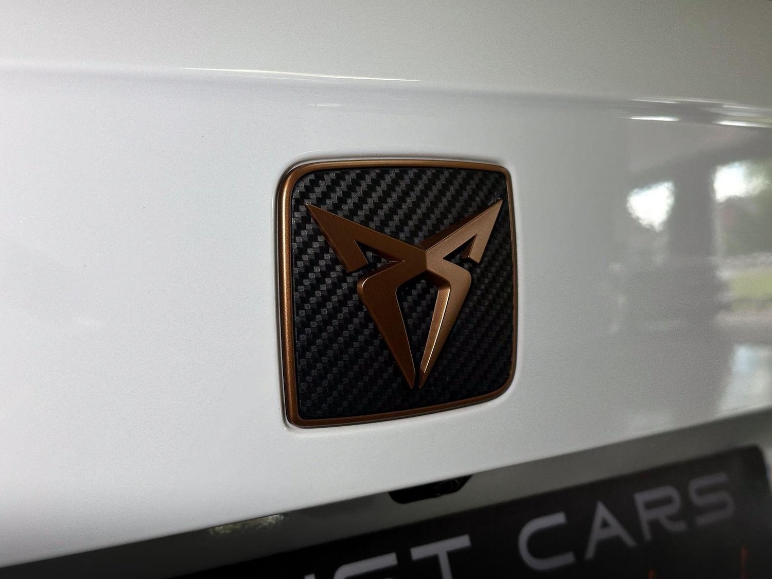 Used SEAT Ateca 2020 for sale - 76687271: Photo 35