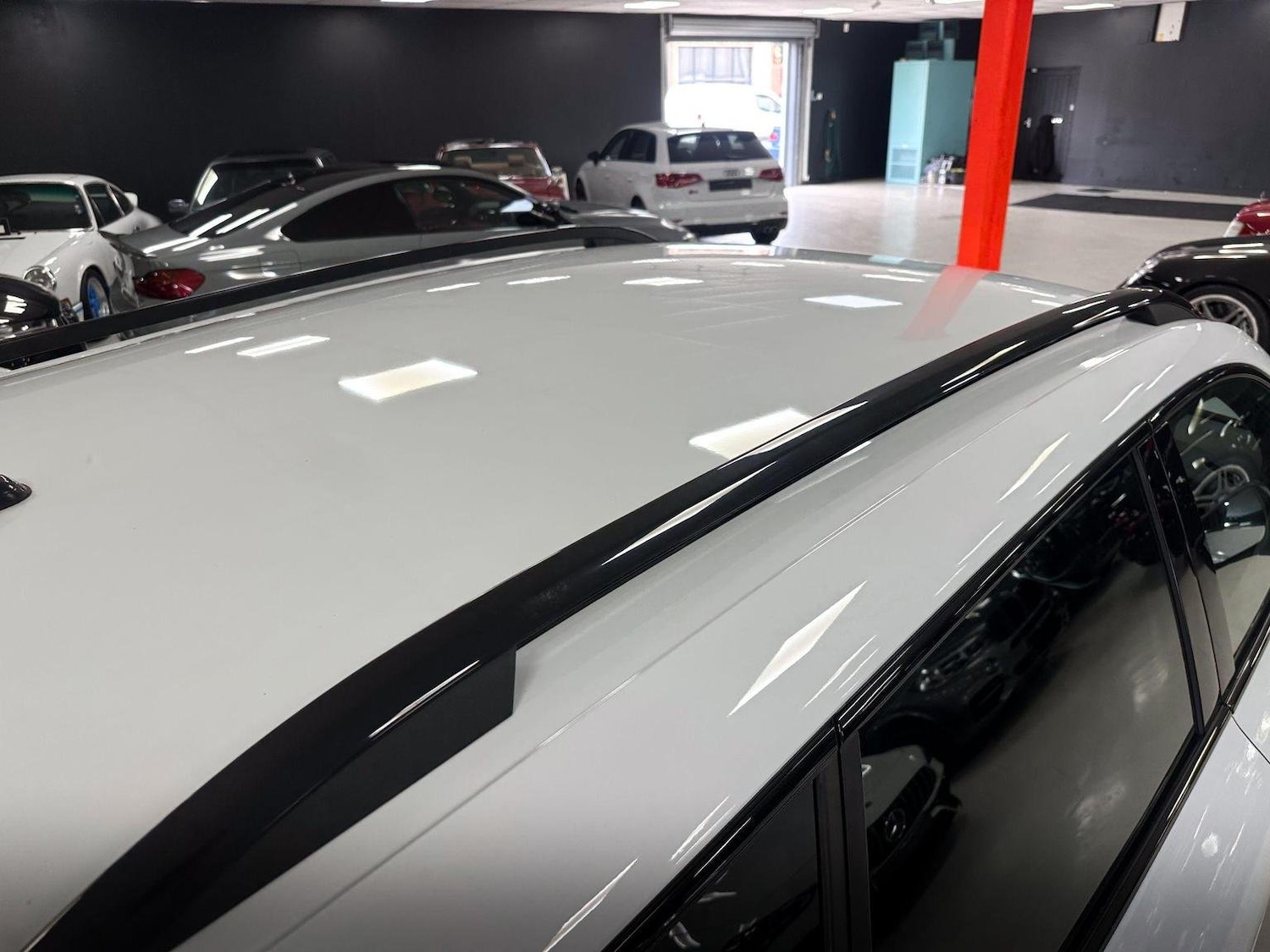 Used SEAT Ateca 2020 for sale - 76687271: Photo 37