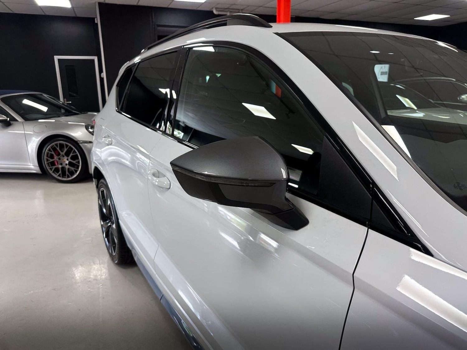 Used SEAT Ateca 2020 for sale - 76687271: Photo 38