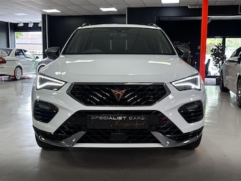 Used SEAT Ateca 2020 for sale - 76687271: Photo
