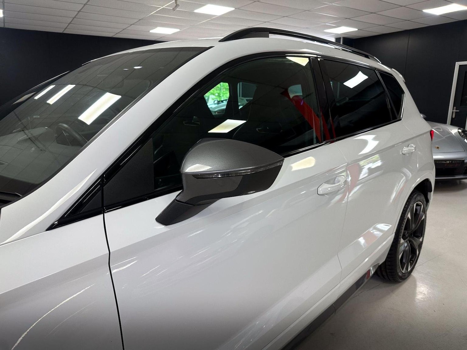 Used SEAT Ateca 2020 for sale - 76687271: Photo 40