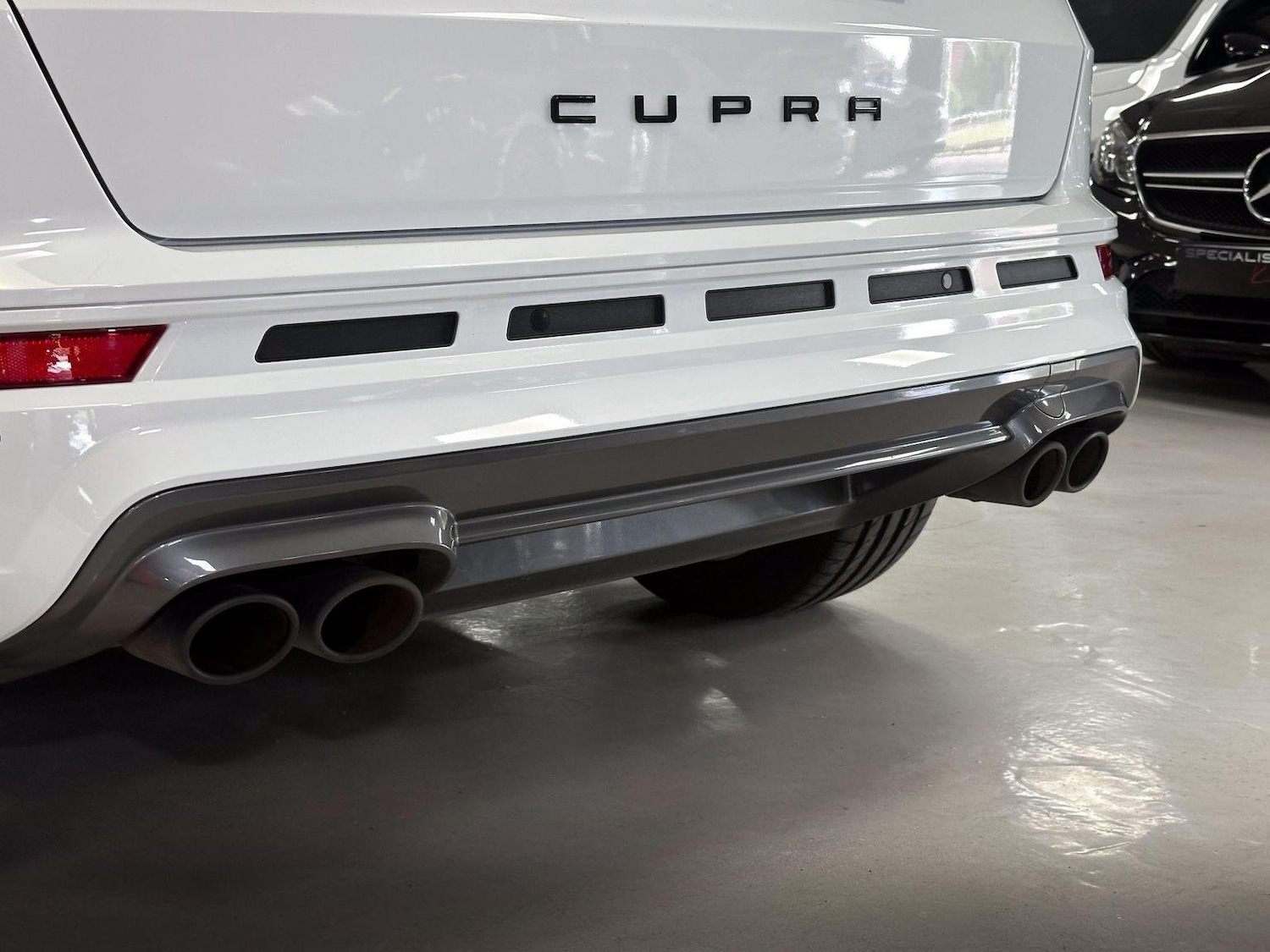 Used SEAT Ateca 2020 for sale - 76687271: Photo 41