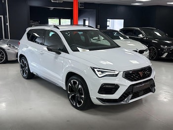 Used SEAT Ateca 2020 for sale - 76687271: Photo