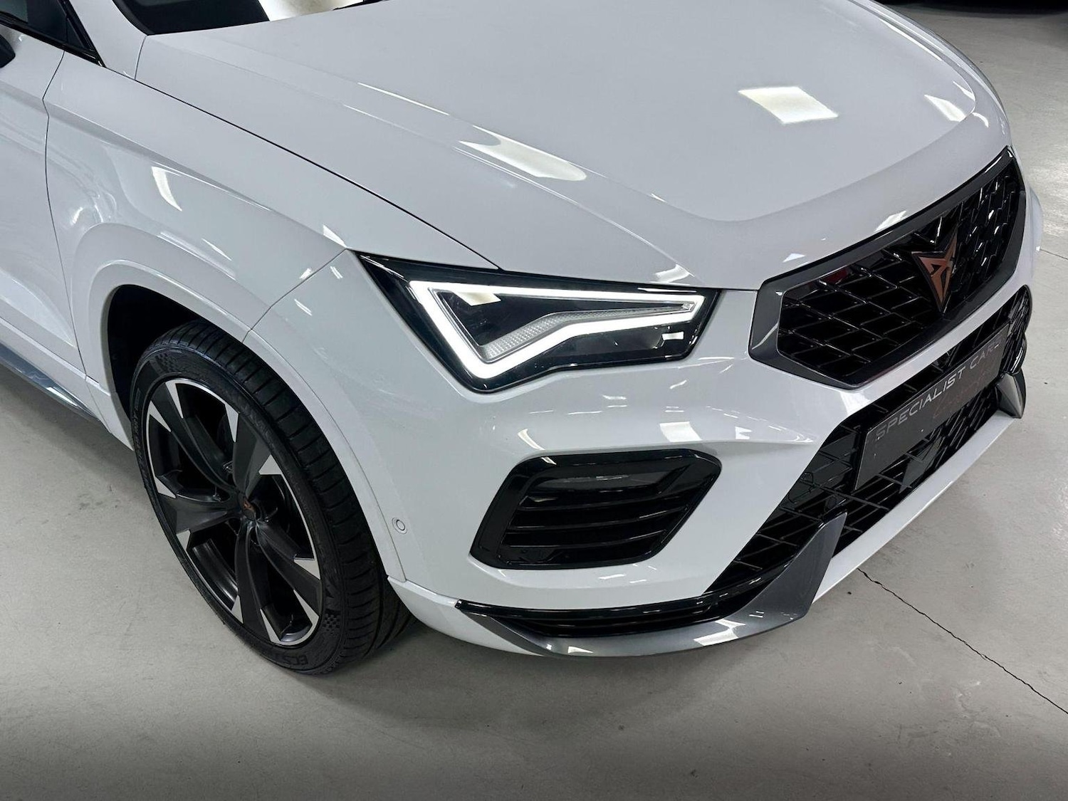 Used SEAT Ateca 2020 for sale - 76687271: Photo 6