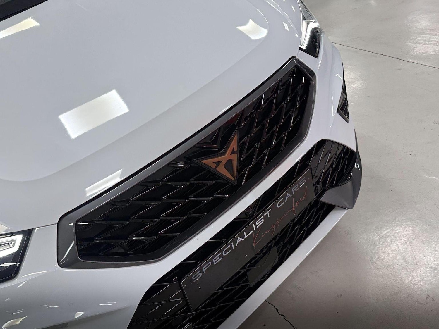 Used SEAT Ateca 2020 for sale - 76687271: Photo 7